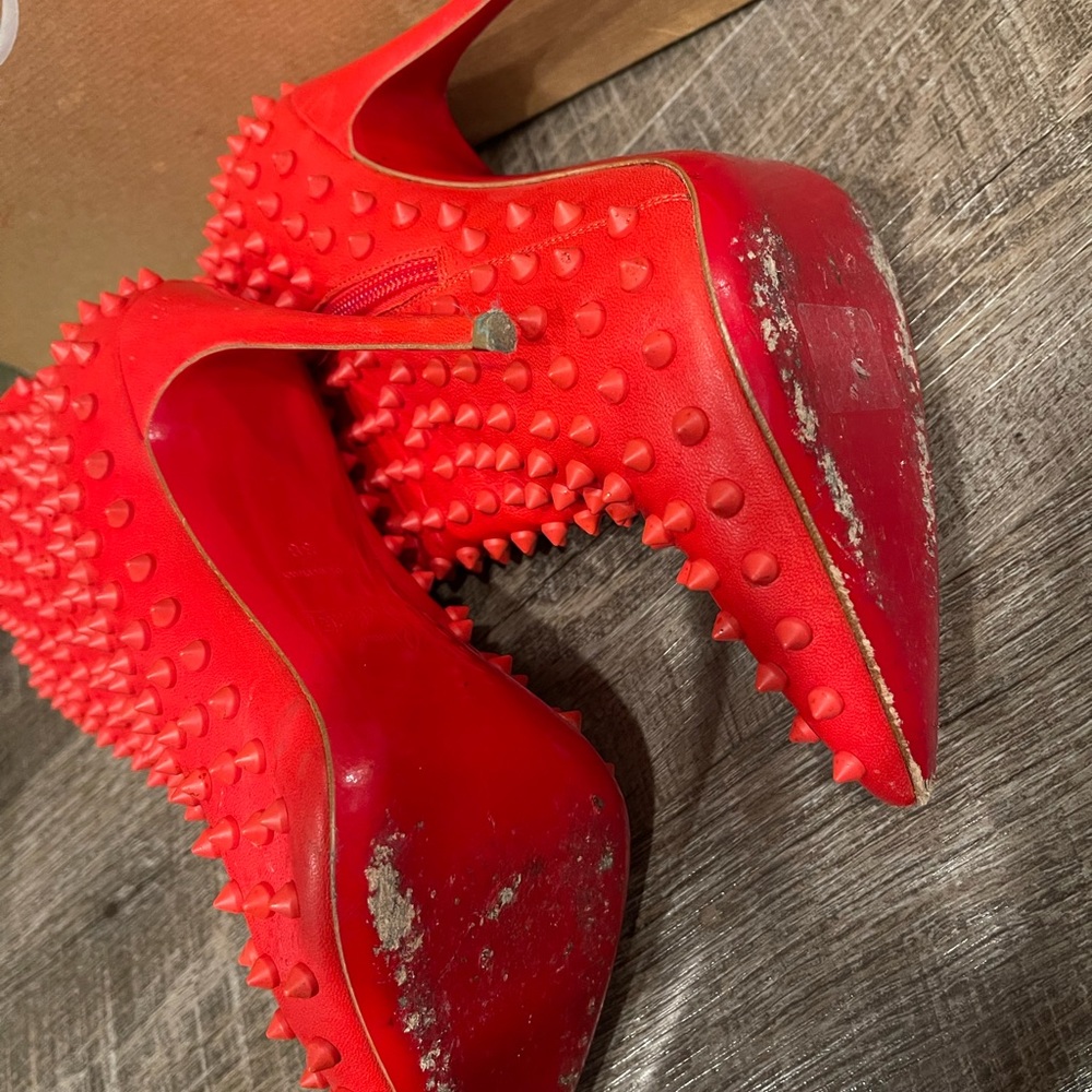 Not My Style Anymore